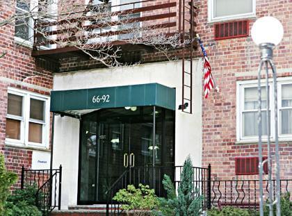 Forest Hills contractor filed fake papers: DA