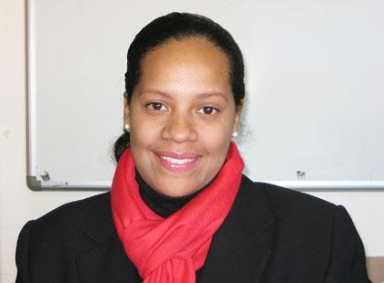 Corona’s Julissa Ferreras sets sights on Monserrate’s Council seat