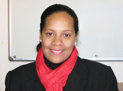 Corona’s Julissa Ferreras sets sights on Monserrate’s Council seat