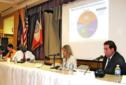 Qns. leaders wary of DOE’s Contracts for Excellence plans