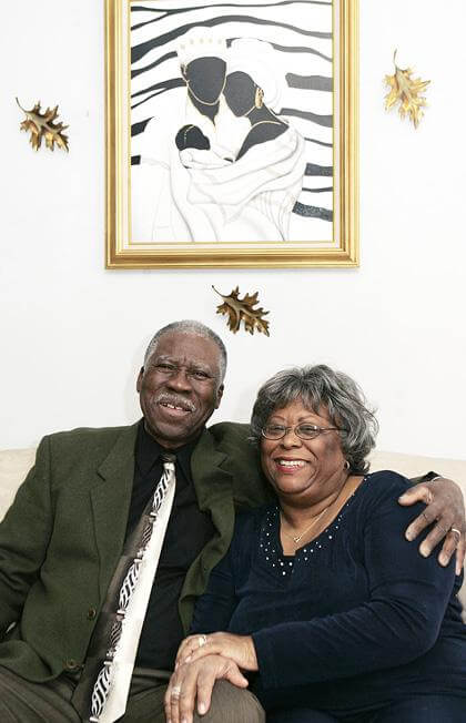 Black History Month: E. Elmhurst man, 70, aids Queens through Freemasons