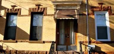 Ridgewood woman shot: Cops
