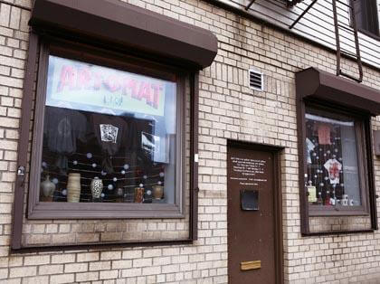 LIC gallery Artâˆ’Oâˆ’Mat to close at end of May