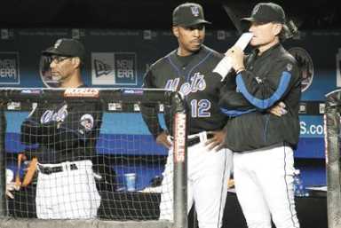 Queens fans cry foul at Randolph’s ouster