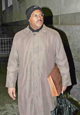 Rhodes case declared mistrial