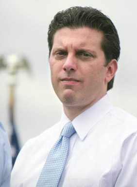 Gioia brings home $396K in earmarks