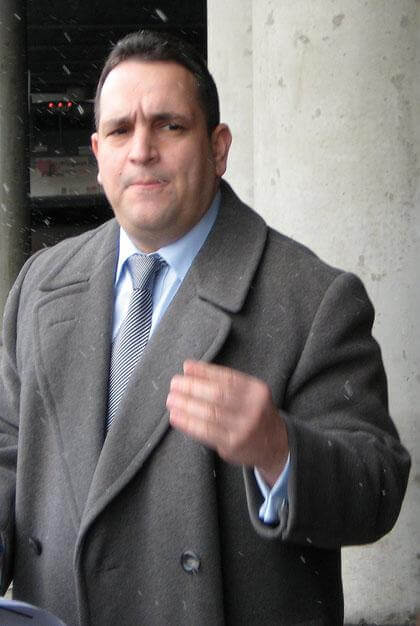 Monserrate wants charge tossed over cop conflict