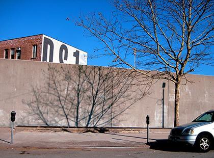 P.S.1 entrance plan draws CB 2 anger