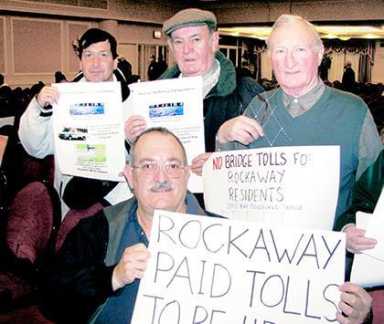 Bus, train users fume at MTA