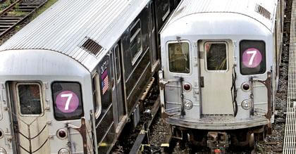 MTA plans cleaning cuts amid fiscal, ridership woes