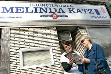 Working Families targets Council reps