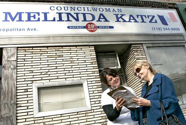 Working Families targets Council reps