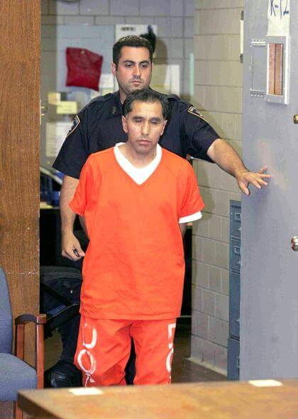 Cabbie gets 5 1/2 years in Astoria rape case