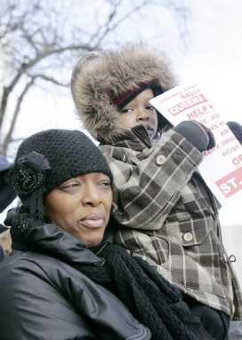Queens leaders fear impact from closing of hospitals