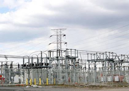 Vallone’s bill would limit number of power plants