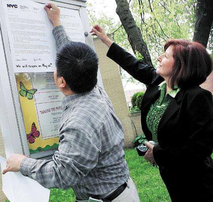 Nolan bill would allow aid for swine flu schools