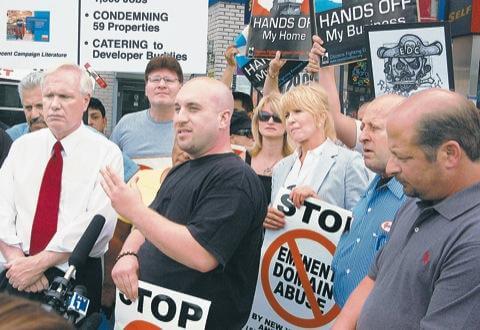 Willets businesses lawyer up