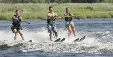 Rockaway festival honors wounded warriors