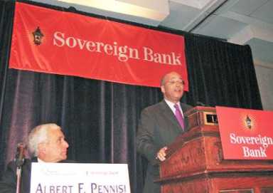 Queens Chamber survey finds cost of living hits hard