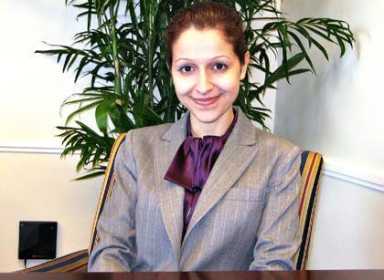 Astoria resident sets sights on Gianaris seat
