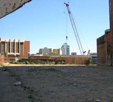 Bank sues Queens Plaza hotel developer for $17M