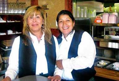 Mayor faces new foe: sodium