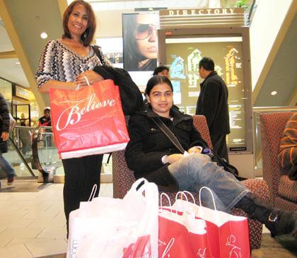 Bargains abound in borough