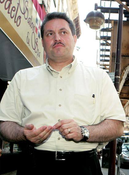 Addabbo opposes runoff elections
