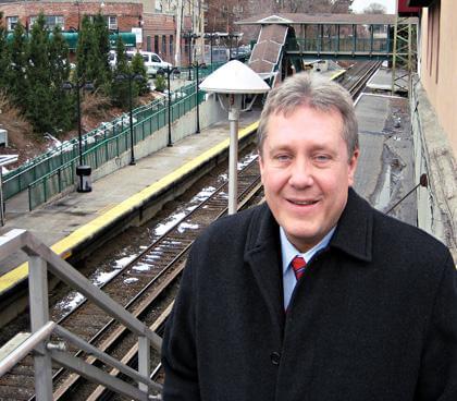 Dromm lays out his agenda for Queens constituents