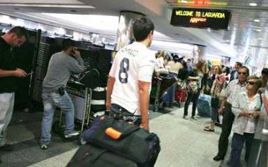Flight delays at LaGuardia, JFK worst in nation: FAA