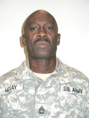 SE Queens soldier dies in combat