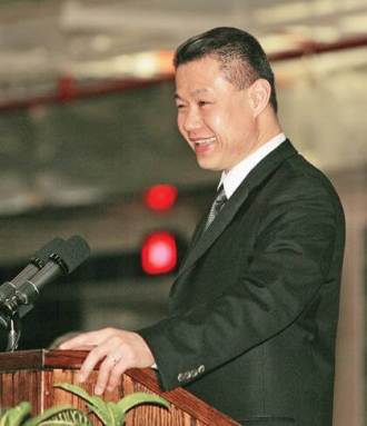 Boro Democratic Party backs Liu in comptroller race