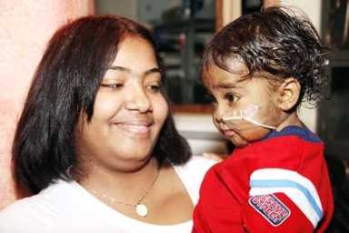 Sick tot’s family sues Jax Heights doctor