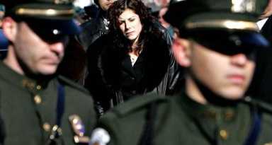 Strongest honor Whitestone man killed in Astoria