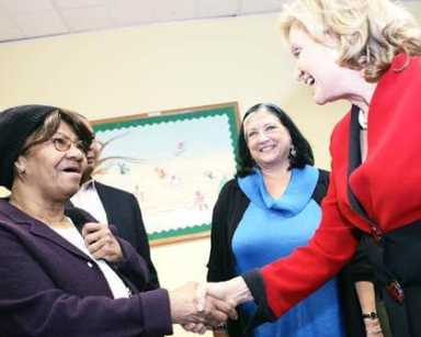 LIC hospital funds to help Ravenswood residents