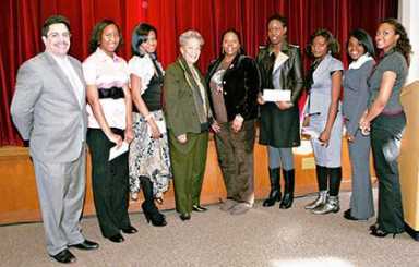 BLACK HISTORY MONTH: Bayside students land scholarships
