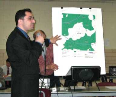 Maspeth cell tower plan for 6 antennas draws ire of tenants