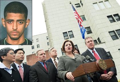 College Pt. hate attack galvanizes city leaders