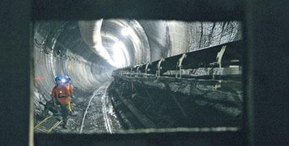 East Side Access project gets $194M stimulus from feds