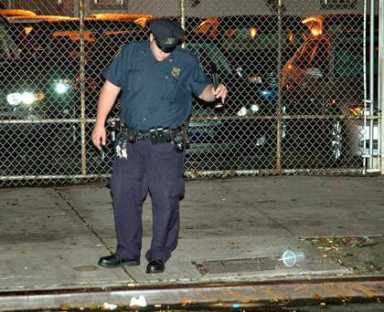 5 stabbed in brawl at Steinway St. nightclub