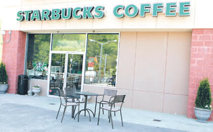 Starbucks in Atlas Park mall one of 600 to close nationwide