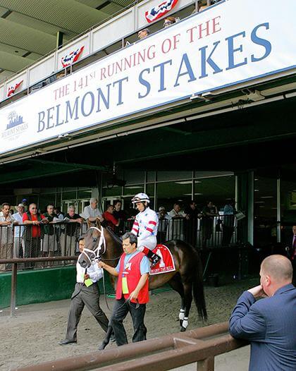 State subpoenas Aqueduct records