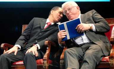 Paterson budget cuts unfair to city residents: Liu, mayor