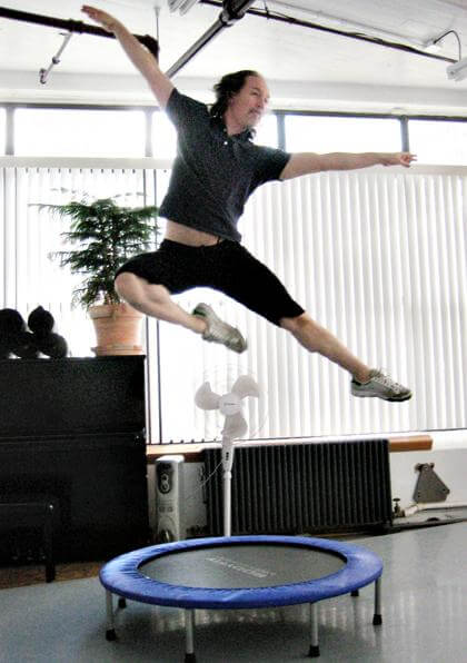 Long journey leads ballet instructor to found LIC school
