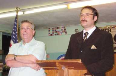 Dutch Kills Civic hears from 6 Gioia candidates