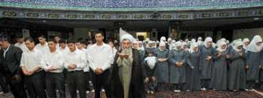 Landlord’s Iran ties leave Woodside school in limbo