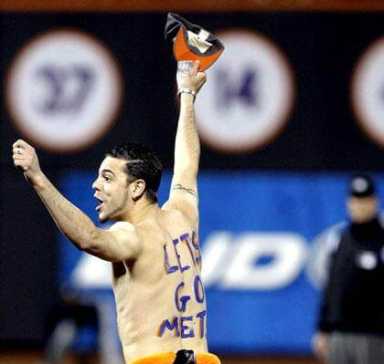 Citi Field streaker glum over ban from stadium
