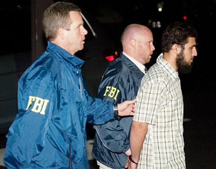 Qns Muslims polarized over FBI terror probe