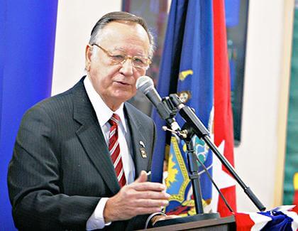 Padavan proposes transparency blueprint for state government