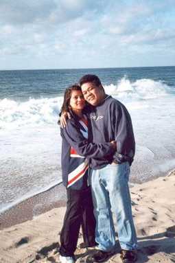 Boro priest sued over alleged affair